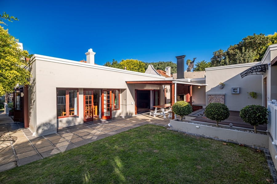 3 Bedroom Property for Sale in Mount Croix Eastern Cape